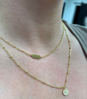 JENNXINK PERMANENT JEWELRY TRAINING