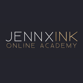 JENNXINK ONLINE ACADEMY