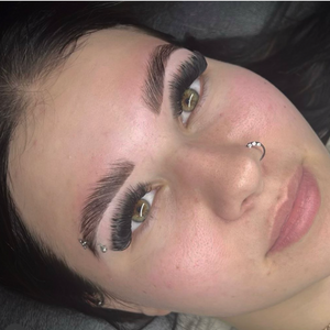 JENNXINK BROW BASIX COURSE