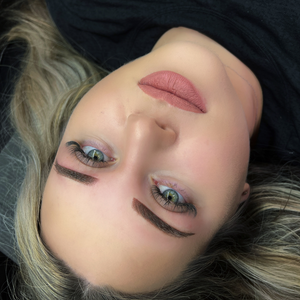 THE ULTIMATE BROW MAPPING COURSE