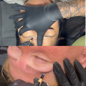 THE ULTIMATE BROW MAPPING COURSE