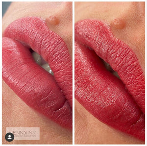 JENNXNK LIP BLUSHING COURSE GRANDE PRAIRIE,AB