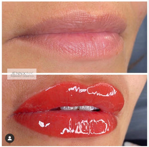 JENNXNK LIP BLUSHING COURSE GRANDE PRAIRIE,AB