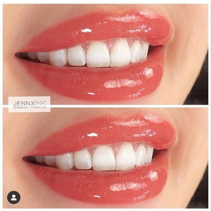JENNXNK LIP BLUSHING COURSE GRANDE PRAIRIE,AB