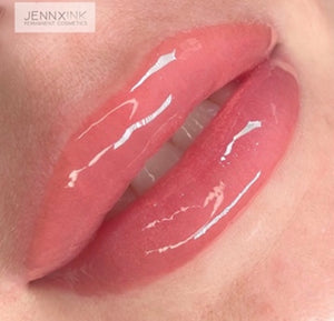 JENNXNK LIP BLUSHING COURSE GRANDE PRAIRIE,AB