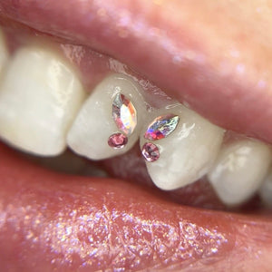 JENNXINK TOOTH GEMS ONLINE