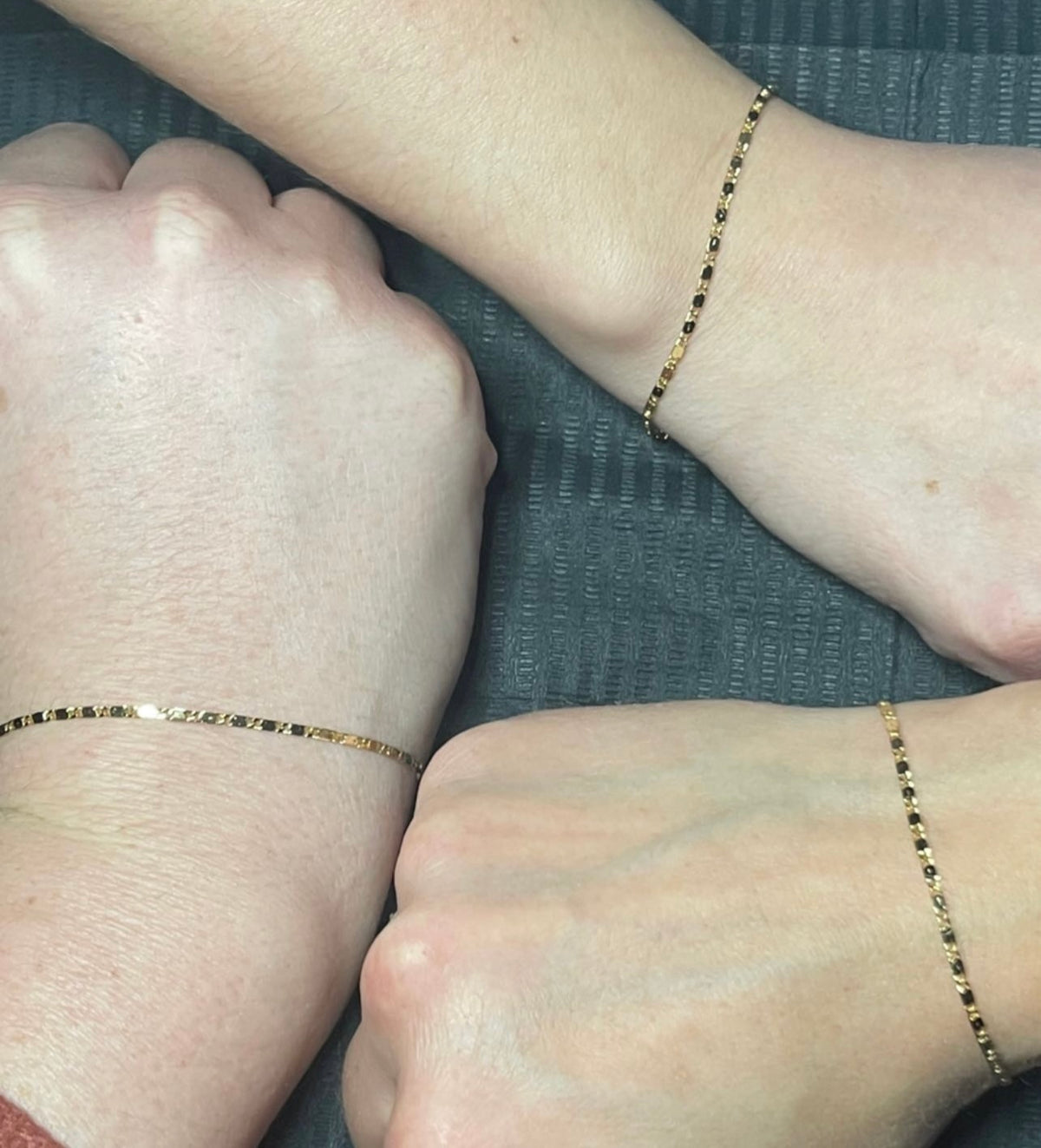 JENNXINK PERMANENT JEWELRY TRAINING