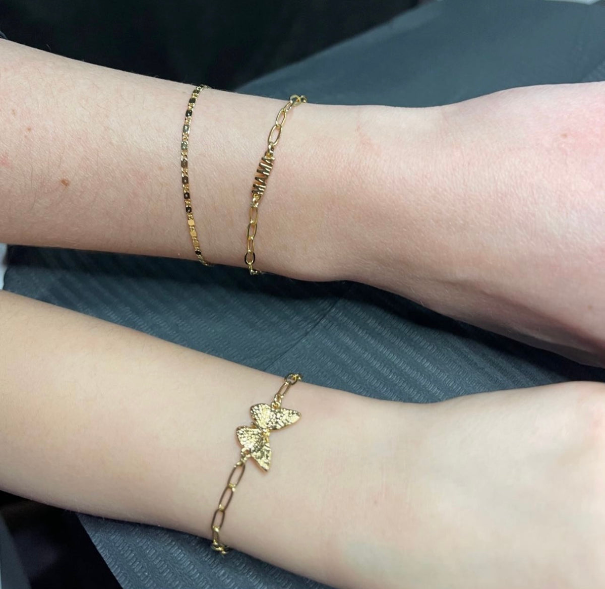 JENNXINK PERMANENT JEWELRY TRAINING