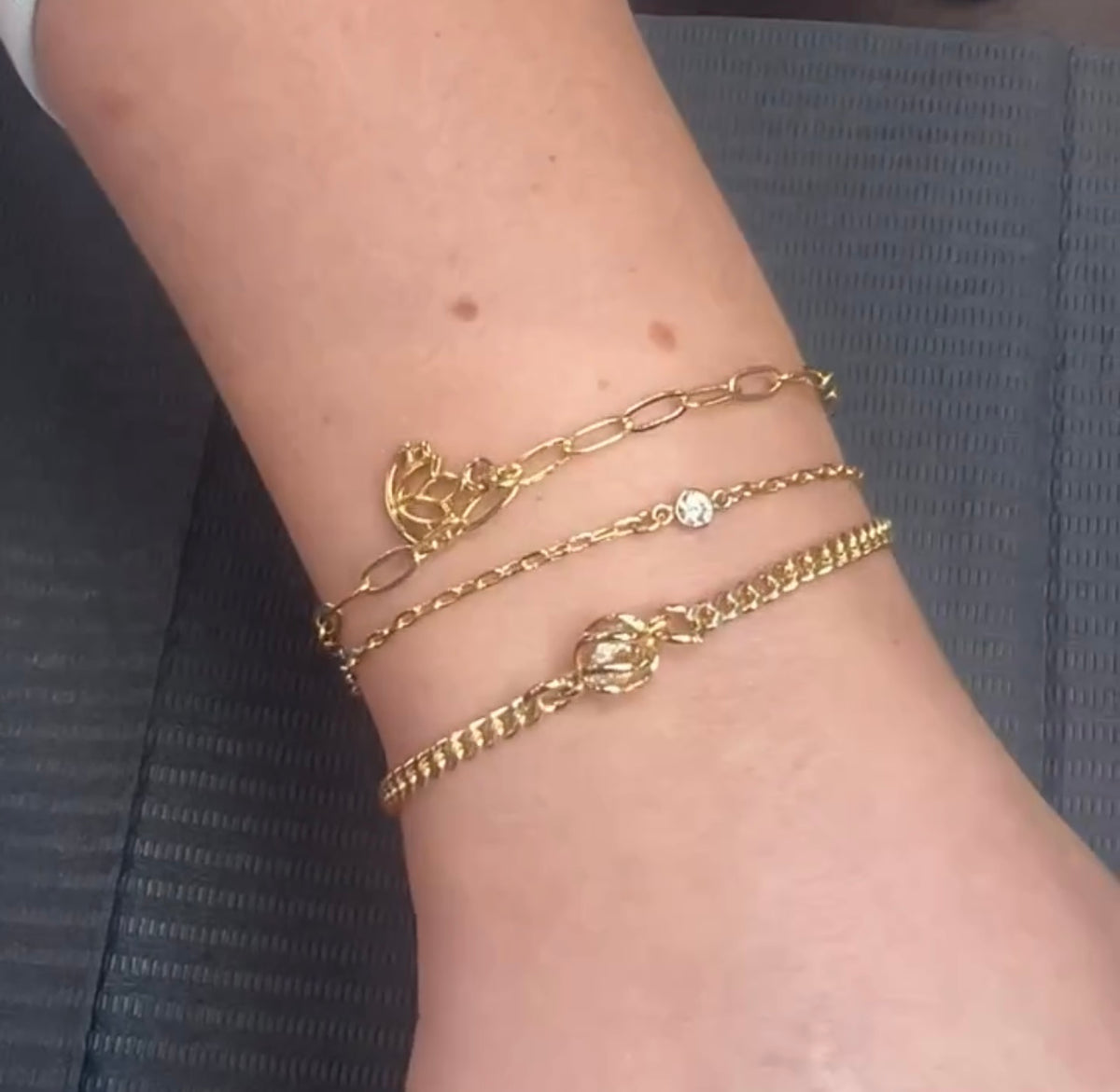 JENNXINK PERMANENT JEWELRY TRAINING