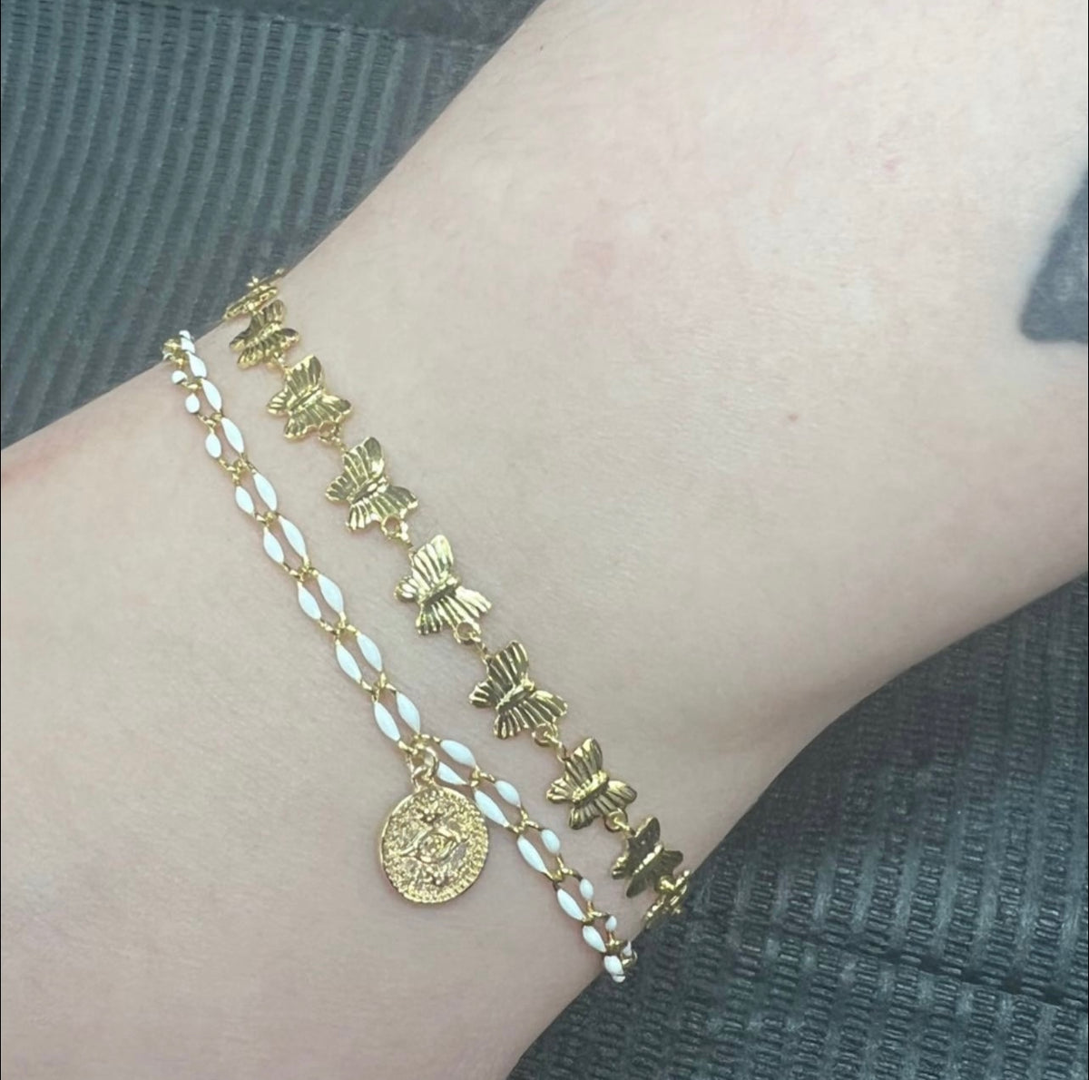 JENNXINK PERMANENT JEWELRY TRAINING