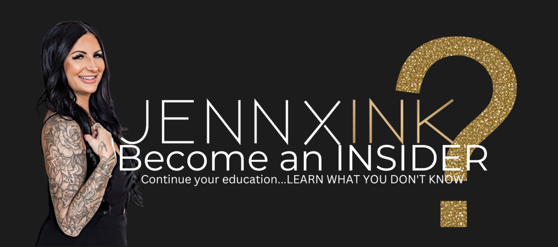 Jen N Ink JENNXINK FINE LINE TATTOOS, PERMANENT MAKEUP EDUCATION & SERVICES