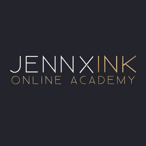 JENNXINK PERMANENT JEWELRY TRAINING - JENNXINK PMU & ACADEMY