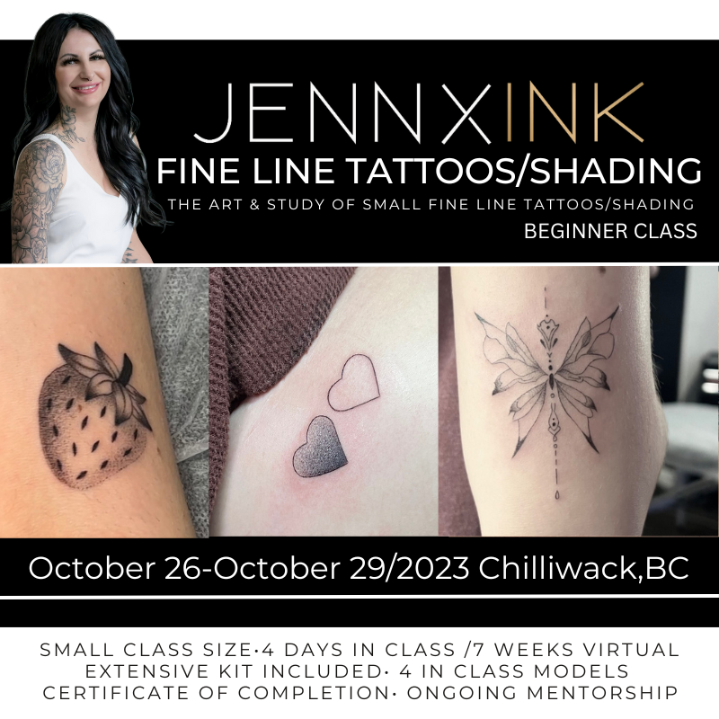 Rabbit Hole Tattoo Collective | tattoo studio | 46023 Gore Avenue,  Chilliwack, BC, Canada