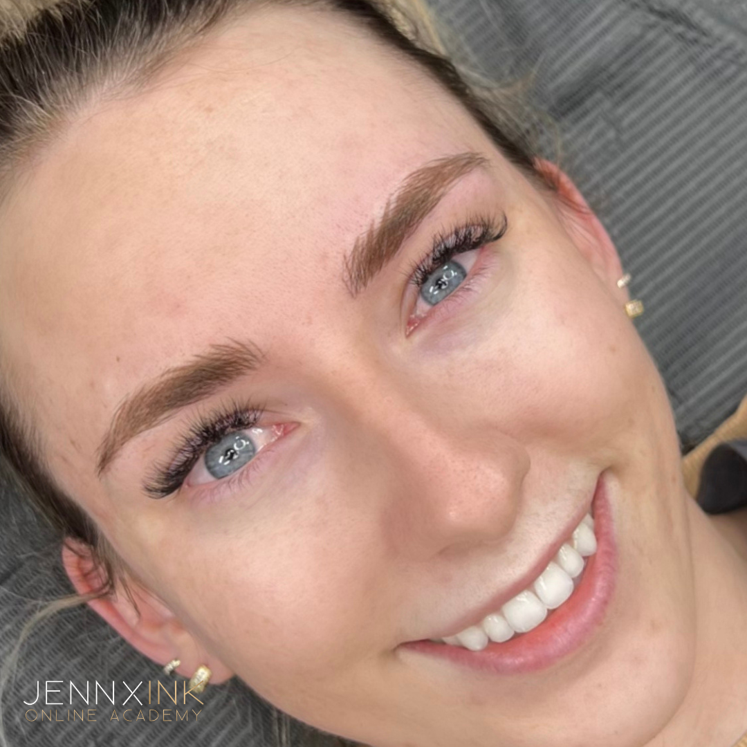 JENNXINK NANO BROWS ONLINE