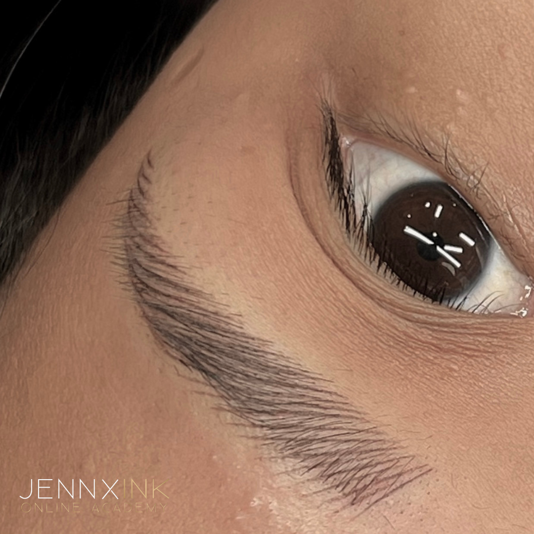 JENNXINK NANO BROWS ONLINE