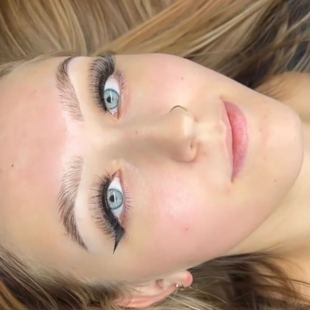 JENNXINK BROW BASIX COURSE