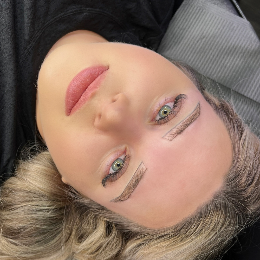 THE ULTIMATE BROW MAPPING COURSE