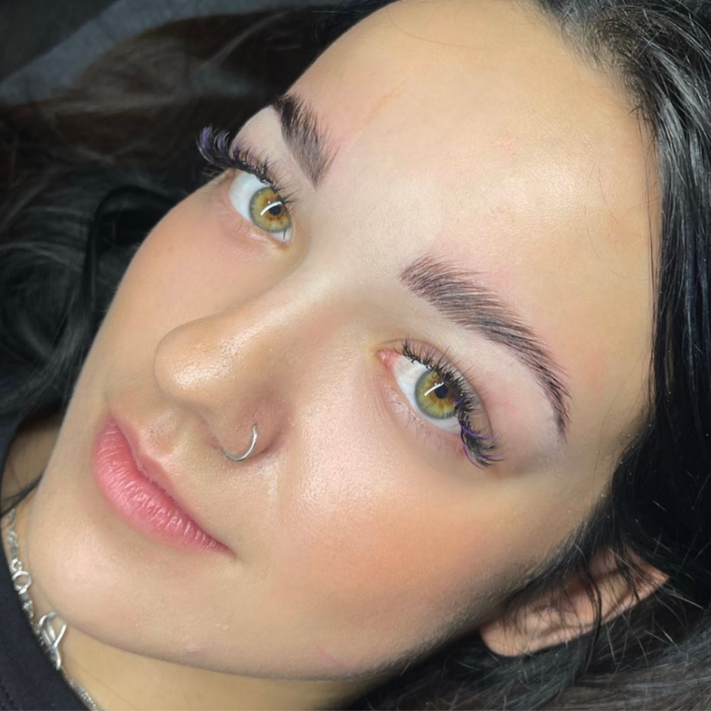 JENNXINK BROW BASIX COURSE