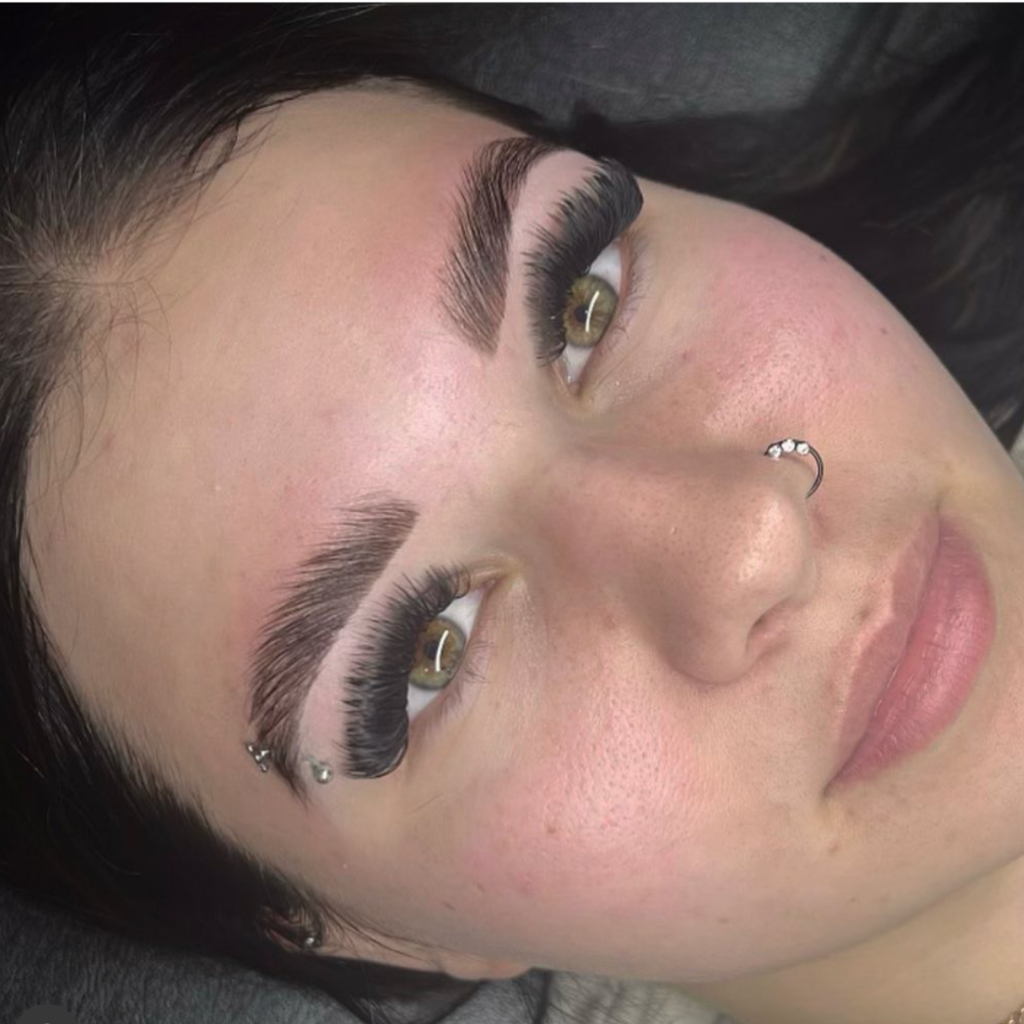 JENNXINK BROW BASIX COURSE