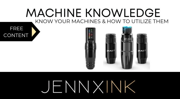 FREE CONTENT. MACHINE KNOWLEDGE. KNOW YOUR MACHINES AND HOW TO UTILIZE THEM.