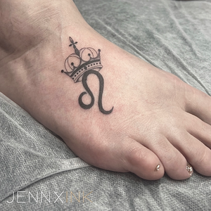 SOLD OUT! - JENNXINK FINE LINE TATTOOING/SHADING FUNDAMENTALS