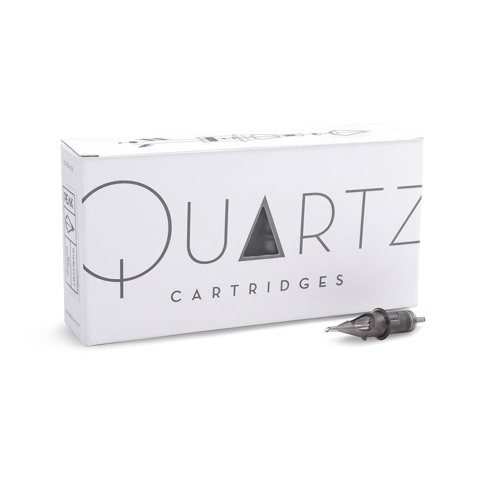QUARTZ CARTRIDGE 12.05.RL.ELT